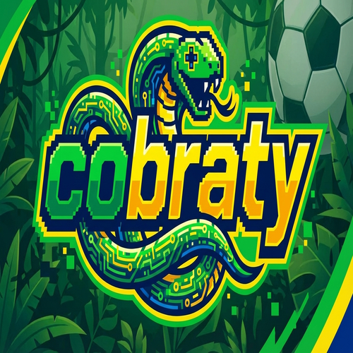 Logo cobraty