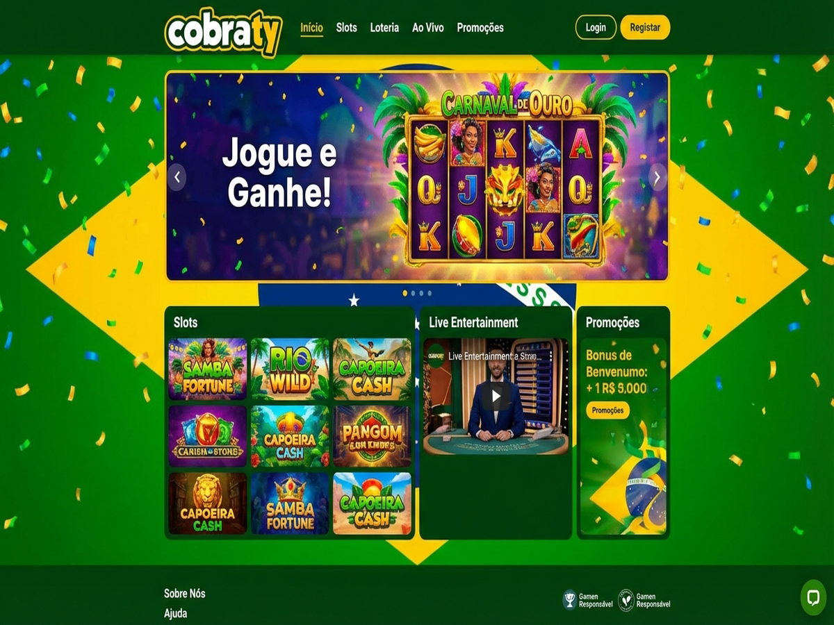 Screenshot 2 cobraty