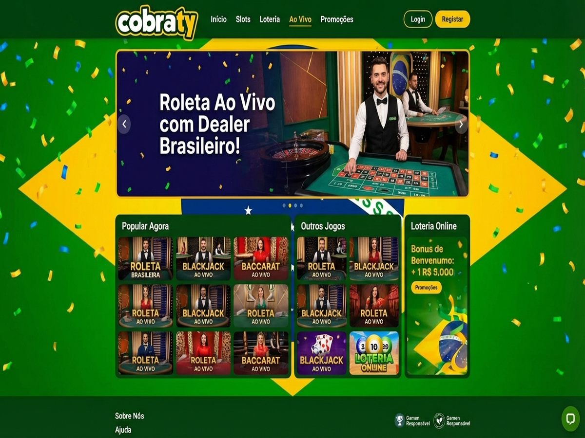 Screenshot 3 cobraty
